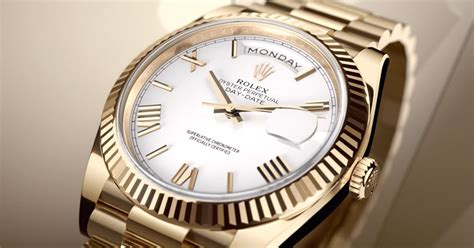 daniels rolex uhr|Rolex official website.